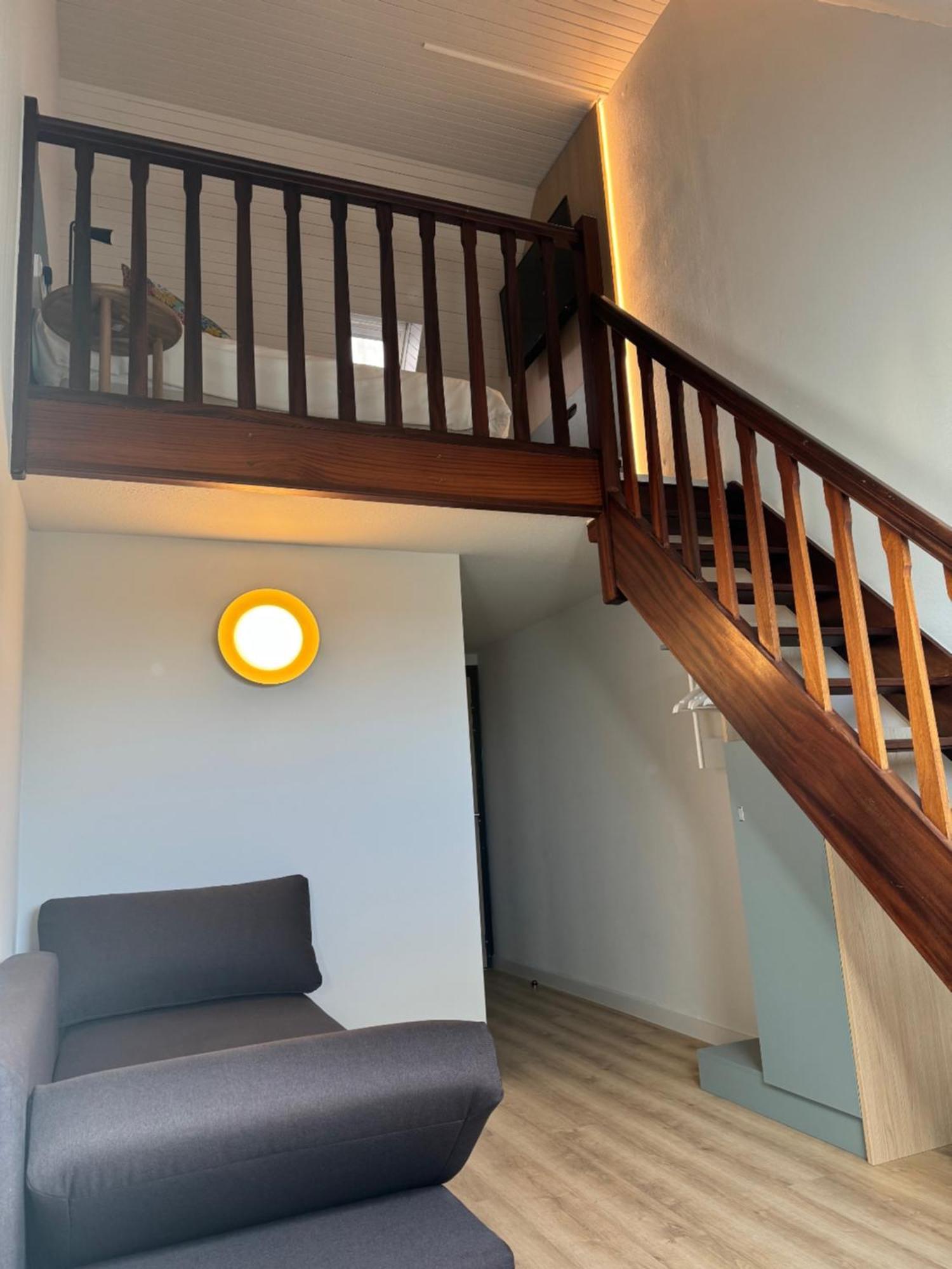 Karaez Hotel - Brithotel Carhaix Exteriör bild